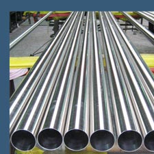 ASME SA 213 Tp 321H