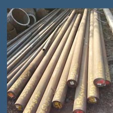 Astm A105 Rod
