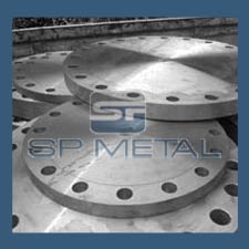 ASTM A182 F316 