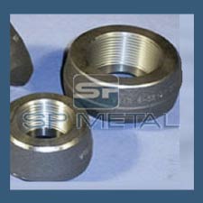 ASTM A182 SS 316L Socket weld Flexolet Threaded