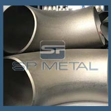 ASTM A234 Grade WP11 3D Elbow