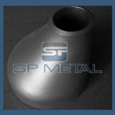 Alloy Steel Reducer
