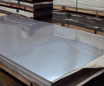 ASTM A240 Grade 304L