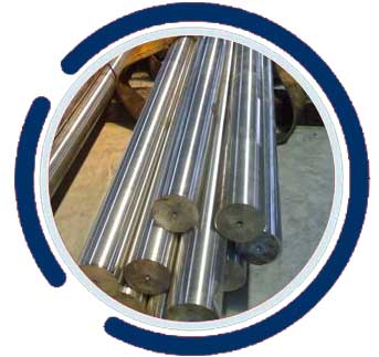 ASTM A276 AISI 316 Bright Bar