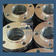 ASTM A304L ANSI B 16.5 Stainless Steel 5 Inch 300lbs Slip-on Flanges