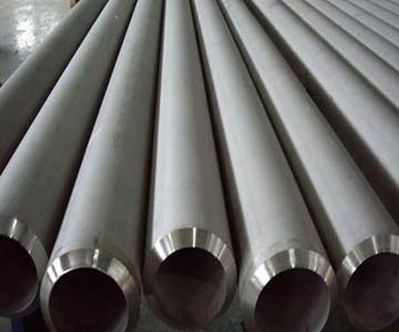 ASTM A312 Seamless Pipe