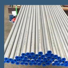 Stainless Steel 904L Tube