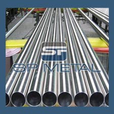 ASTM A312 Tp310 Welded Pipe