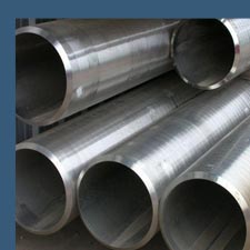 ASTM A335 P91 P11 P22 P5 Seamless Alloy Steel Pipe