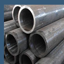 Alloy Steel Seamless Pipe