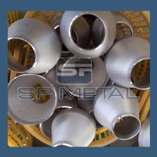 ASTM A403 Gr 304L Fittings