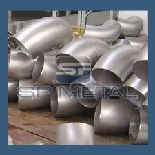 ASTM A403 Gr. WP 304 Seamless Buttwelding 45° Elbow