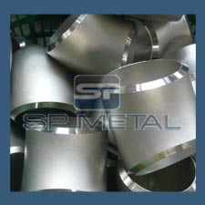 ASTM A403 Gr WP304L 45° Short Radius Elbow