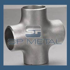 ASTM A403 Gr WP304L Reducing Cross