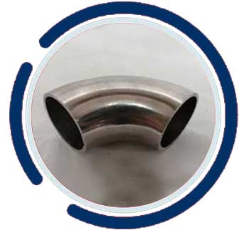 ASTM A403 WP 304 Elbow ASTM A403 WP 304 Elbow
