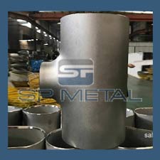 ASTM A403 WP 310 Reducing Tee