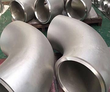ASTM A403 Wp 321