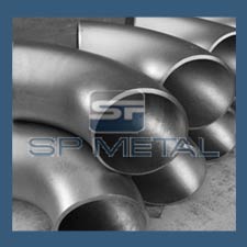 ASTM A403 WP 321H 5D Elbow