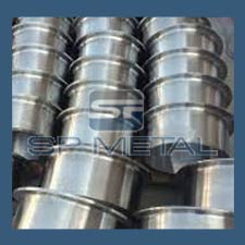 ASTM A403 WP 321H Short Stubend