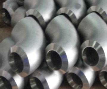 ASTM A403 Wp 904L 