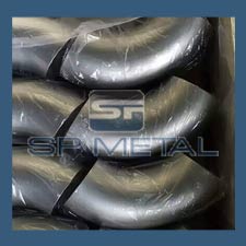 ASTM A403 WP304L 45° Long Radius Elbow