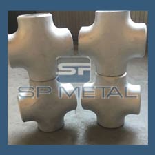 ASTM A403 WP304L Equal Cross