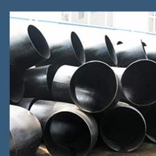 ASTM A420 Wpl6 1.5d Elbow