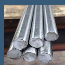ASTM A479 2205 Stainless Rod Forged