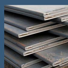 Astm A514 Plate
