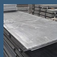 ASTM A516 Grade 60 Plates 