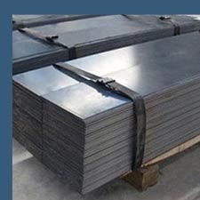 ASTM A572 Grade 50 Cs Plates