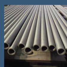 Super Duplex Tube