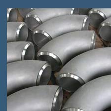 ASTM A815 S32750 Seamless Buttwelding 90° Elbows
