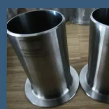 ASTM A815 Super Duplex Lap Joint Stub Ends