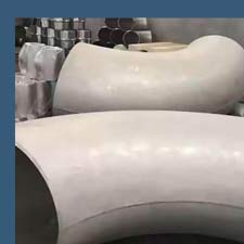 ASTM A815 Wp-s UNS S32760 5D Elbow
