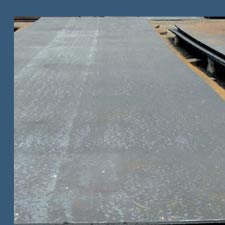 ASTM A830-1045 High-carbon Steel Plate