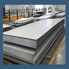 Monel 400 Plate