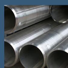 Alloy 400 Pipe