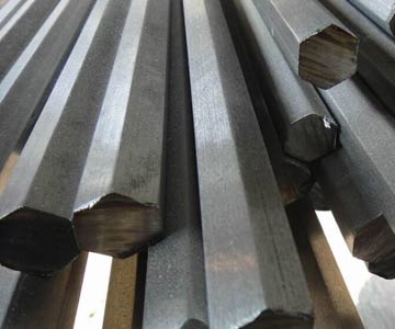 ASTM B166 Inconel 600 Hex Bar
ASTM B166 Inconel 600 Hex Bar