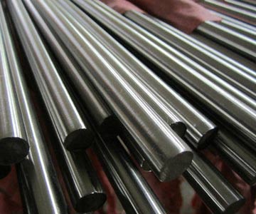 ASTM B348 Rod
