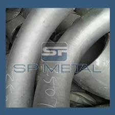 ASTM B366 400 Monel Long Radius Bend