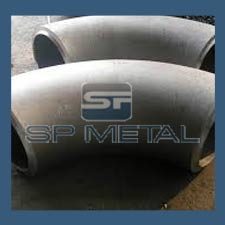 ASTM B366 600 Inconel 1D Elbow