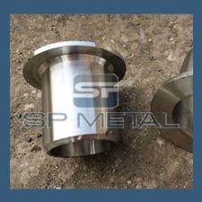 ASTM B366 600 Inconel Long Stubend