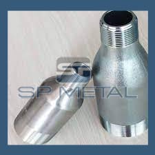 ASTM B366 625 Alloy Swage Nipple