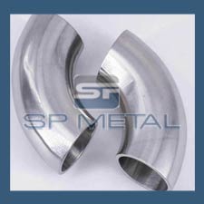 ASTM B366 625 Inconel 1D Elbow
