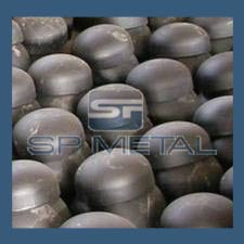 ASTM B366 Hastelloy C276 End Cap