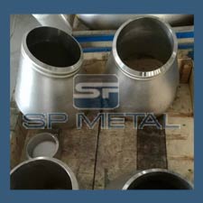 ASTM B366 UNS N06600 Reducers