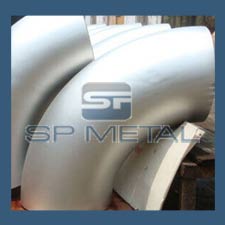 ASTM B366 UNS N06625 90° Short Radius Elbow
