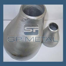 ASTM B366 UNS N06625 Reducers