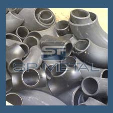 ASTM B366 UNS N10276 Straight Tees